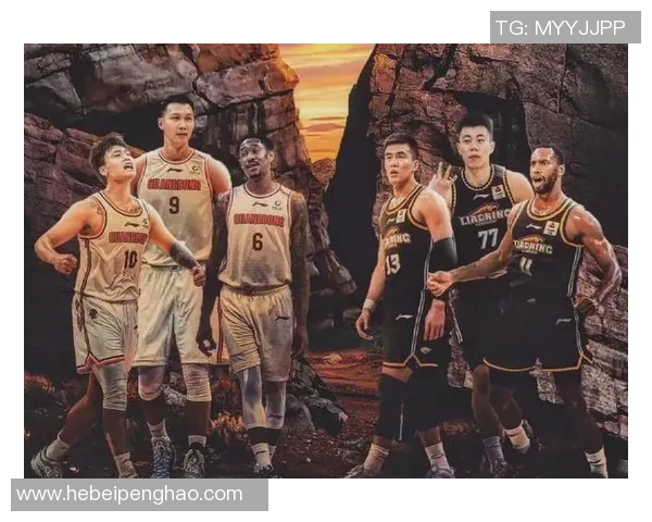 广东宏远反超辽宁队，终结首轮惨败，悍将易建联再次成为队伍核心球员