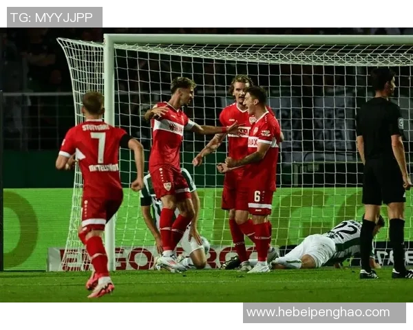 法兰克福客战门兴，六连胜豪取近年来难得赢球记录